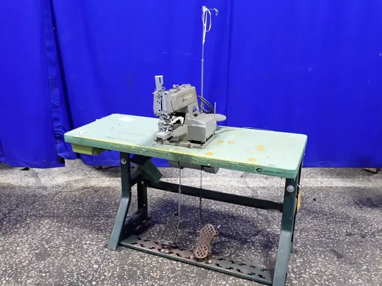 Used JUKI MB373 Miscellaneous Packaging Equipment Ohio US | HGR 24 #786201