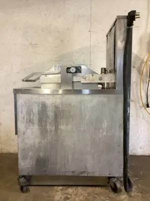 USED Henny Penny PFE590