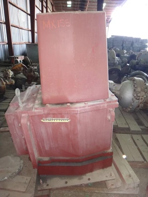 USED LIGHTNING LAT 120