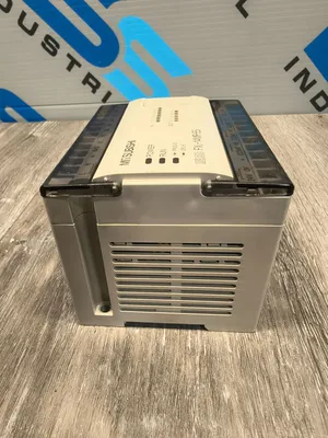 MITSUBISHI FX0-14MR-ES/UL Other PLC Peripheral Modules | ESS Industrial Equipment Sales (6)