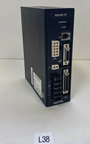 Used VEXTA ASD16A-CP PLC Processors Indiana US | J&J Industrial Supply #1076106