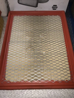 ** New 2488 &22487 PROSELECT Air Filter (Lot Of 2)#