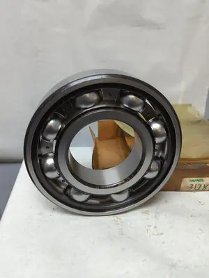 New | in-Stock FAFNIR 317K Bearings | Surplus Asset Holdings #1198546