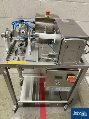 USED CEIA CEIA Liquid Metal Detector, Model THS/PLVMS21-C