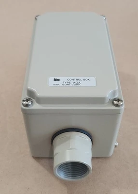 NEW IDEC AGA210Y