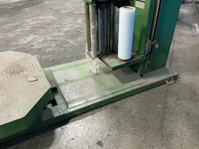 Used HIGHLIGHT INDUSTRIES _UNKNOWN_ Miscellaneous Packaging Equipment Ohio US | HGR 24 #1404580
