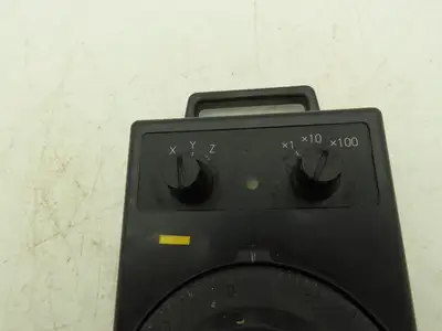 Fanuc A860-0203-T012 CNC Manual Pulse Generator Handwheel A860-0203-T001