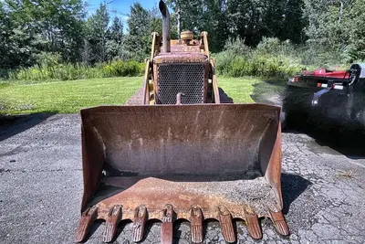 Used 1965 CATERPILLAR 955H Compact Track Loaders Pennsylvania US | Proxy Equipment #1377855