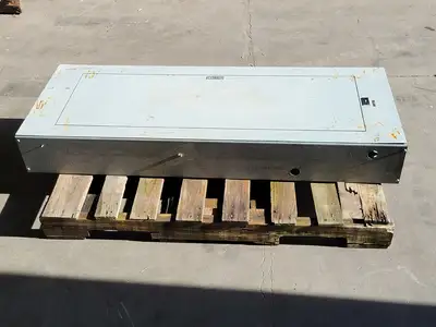 USED WESTINGHOUSE NFB