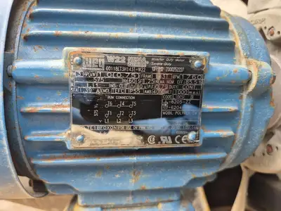 USED FALK 485ABRCM3