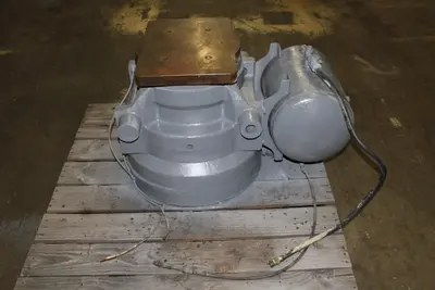 7.5 TON AIR CUSHION
