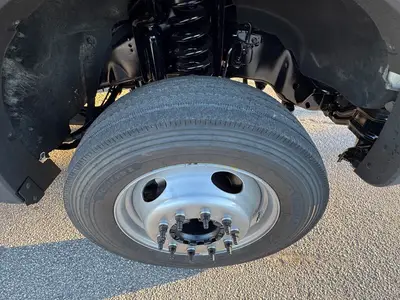 Used 2016 FORD F-550 Misc Trucks Florida US | Truck and Van Outlet #1506264