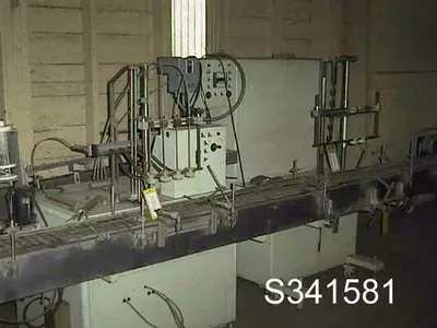 USED FILAMATIC 120-4