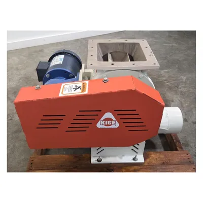 NEW KICE INDUSTRIES INC. VJ 10X8X8