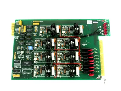 NEW WESTINGHOUSE 2840A17G01 OUTPUT BOARD PCPR-1-0