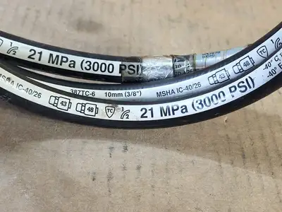 NEW KOMATSU HA7670