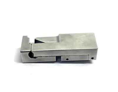 USED WEBER SCREWDRIVING SYSTEMS SLIDER KIT 10 S4 LG10, 2 KH2.2, 2 TE34
