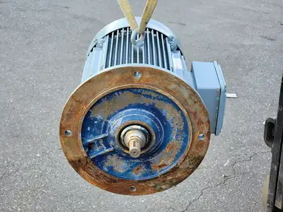 USED SEW-EURODRIVE 1201