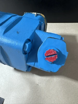 USED Eaton V2010 1F11S2S 1AA12