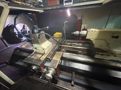 Used 2011 SOUTHWESTERN INDUSTRIES TRAK 2460SX Engine Lathes Illinois US | CNC EXCHANGE #1398697