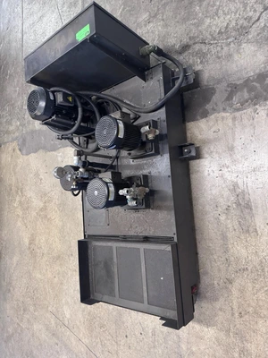 Used 2023 SMART NV 5500L Vertical Machining Centers Illinois US | Revelation Machinery #1293577
