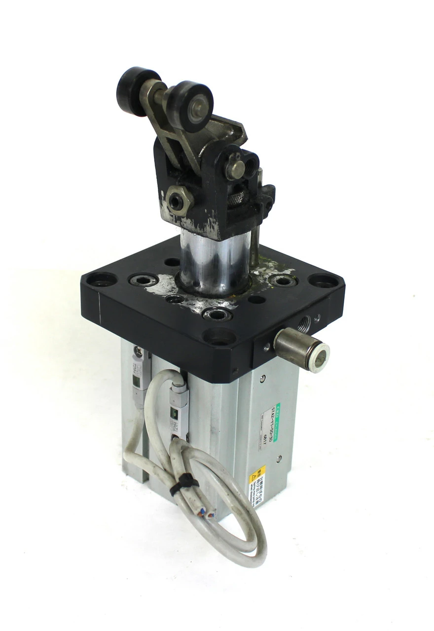 USED CKD STA2-Y1-50-30