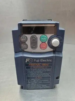 Used Fuji Electric _UNKNOWN_ Variable Speed Drives South Carolina US | Palmetto Automation #1786991