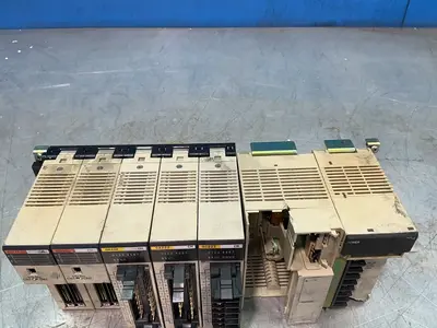 Used OMRON _UNKNOWN_ Programmable Logic Controllers Ohio US | HGR 24 #1345359