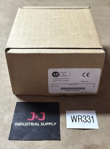 NEW Allen-Bradley 22BCCB