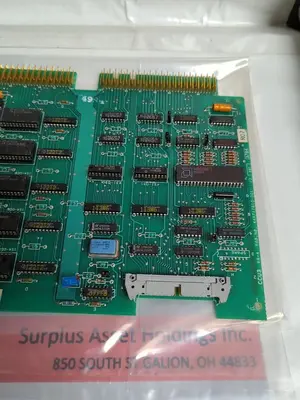 Used GE IC600CB502D Miscellaneous Equipment (Electrical & Power) | Surplus Asset Holdings #1195185
