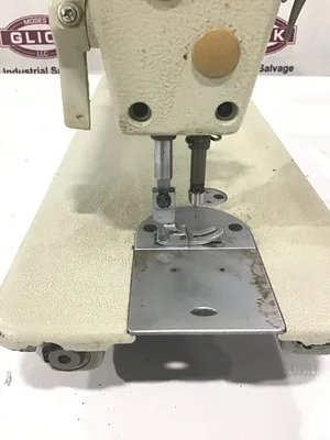 USED BROTHER DB2-B755-3A