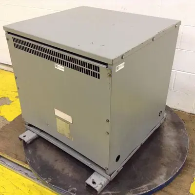 USED REX MANUFACTURING B118HP/8P
