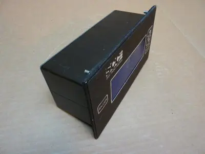 USED STATIC CONTROL SYSTEMS 1080-S4-04-X-X-FN