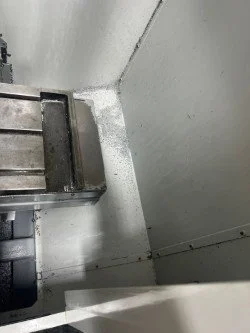 Used 2007 HAAS SUPER MINI MILL Vertical Machining Centers Georgia US | The Equipment Hub #1394615