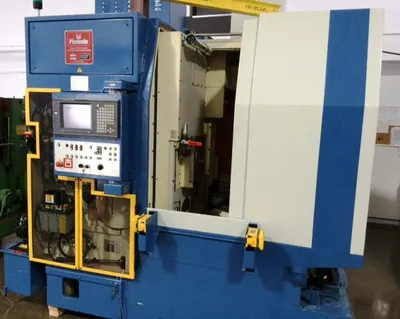 1997 GLEASON PHOENIX 175HC Bevel Gear Generators | Mohawk Machinery (3)
