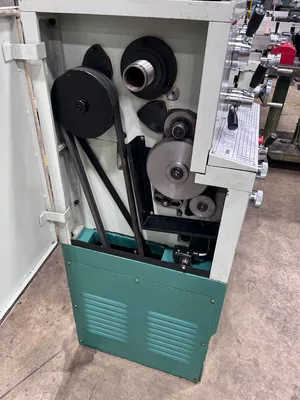 2005 GRIZZLY G0554 Engine Lathes | Michael Fine Machinery Co., Inc. (9)