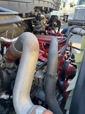 Used 2018 INTERNATIONAL 4300 Box trucks California US | Commerce Truck Equipment Sales #1548309