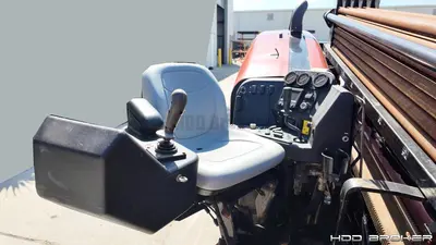 Used 2022 DITCH 2022 DITCH WITCH JT20 Drill Rigs Florida US | HDD Broker #1346283