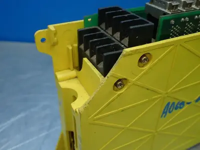 USED FANUC A06B6079H202