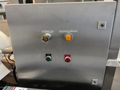 USED QUADRO ENGINEERING, INC. 196S