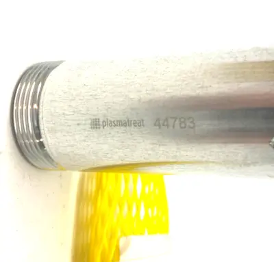 USED PLASMATREAT STATOR