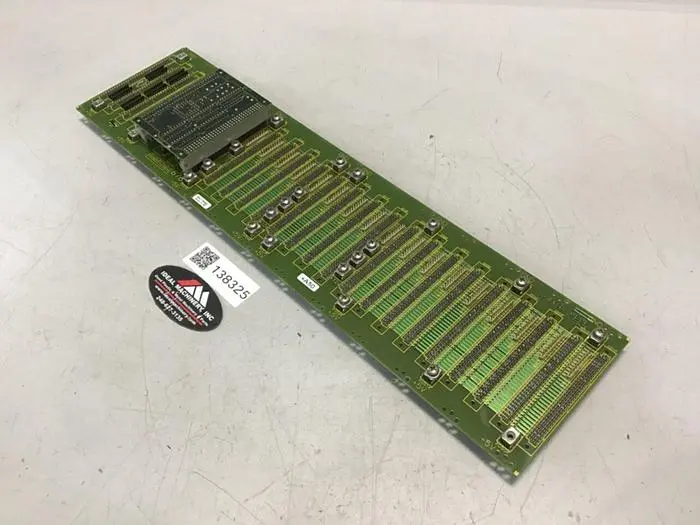 Used ARBURG 676 Circuit Boards Michigan US | Ideal Machinery #592148