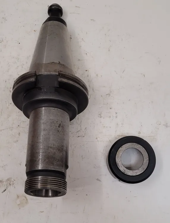 Used TECNARA 150-100-6 Tooling & Accessories (Other) Kentucky US | Machinery Central 10 #179826