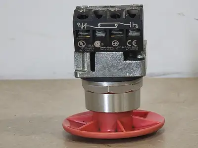 USED SIEMENS 52PP2W2A