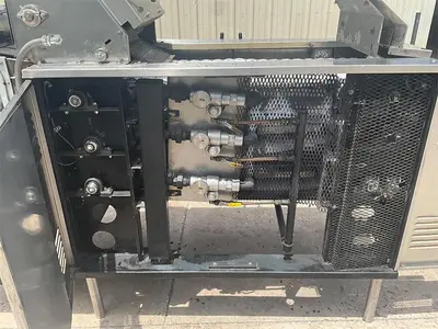 Used SUPERIOR 2CFO54-424P Gas Cooking Equipment British Columbia CA | Surrey Food Equipment #1324784