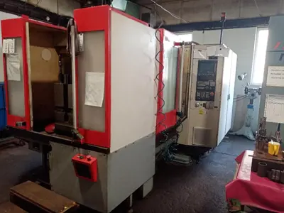 USED 2004 ZPS H 40 TREND