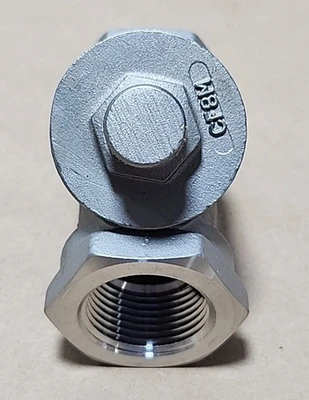 NEW Flomatic YV001110100