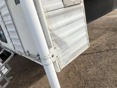 Used 1995 COACHMEN M-095 SD SPORT Campers, Caravans, Motorhomes Michigan US | Miedema Asset Management Group #1423598