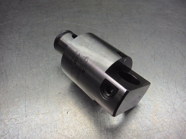Used KOMET _UNKNOWN_ Finish Boring Heads Michigan US | Superior Machine & Tool Inc #211703