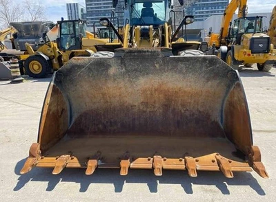 Used 2021 Caterpillar 950M Wheel Loaders Ontario CA | Zadoon Equipment #1480549